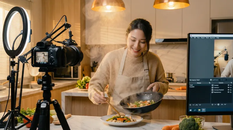人妻视频视频 - 美食烹饪教程