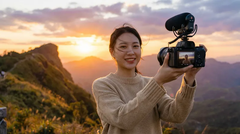 人妻视频视频 - 旅行风光纪录