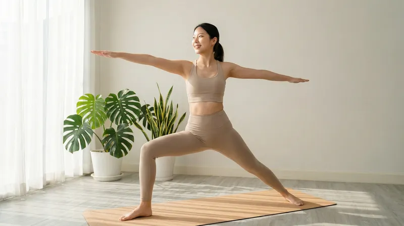 人妻视频视频 - 瑜伽健身课程