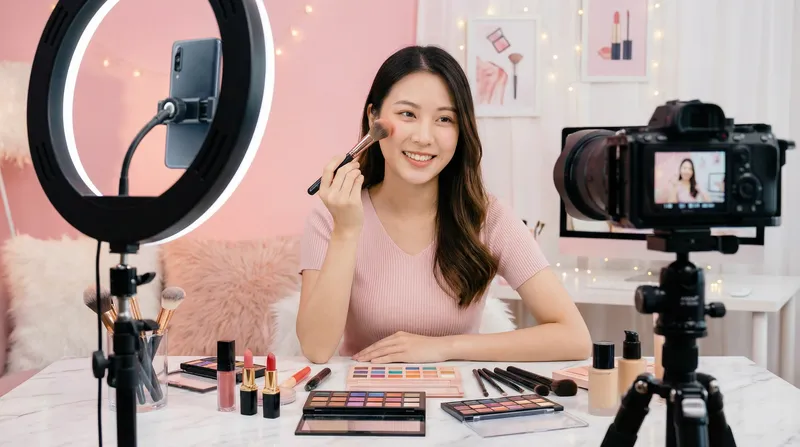 人妻视频视频 - 美妆教程分享